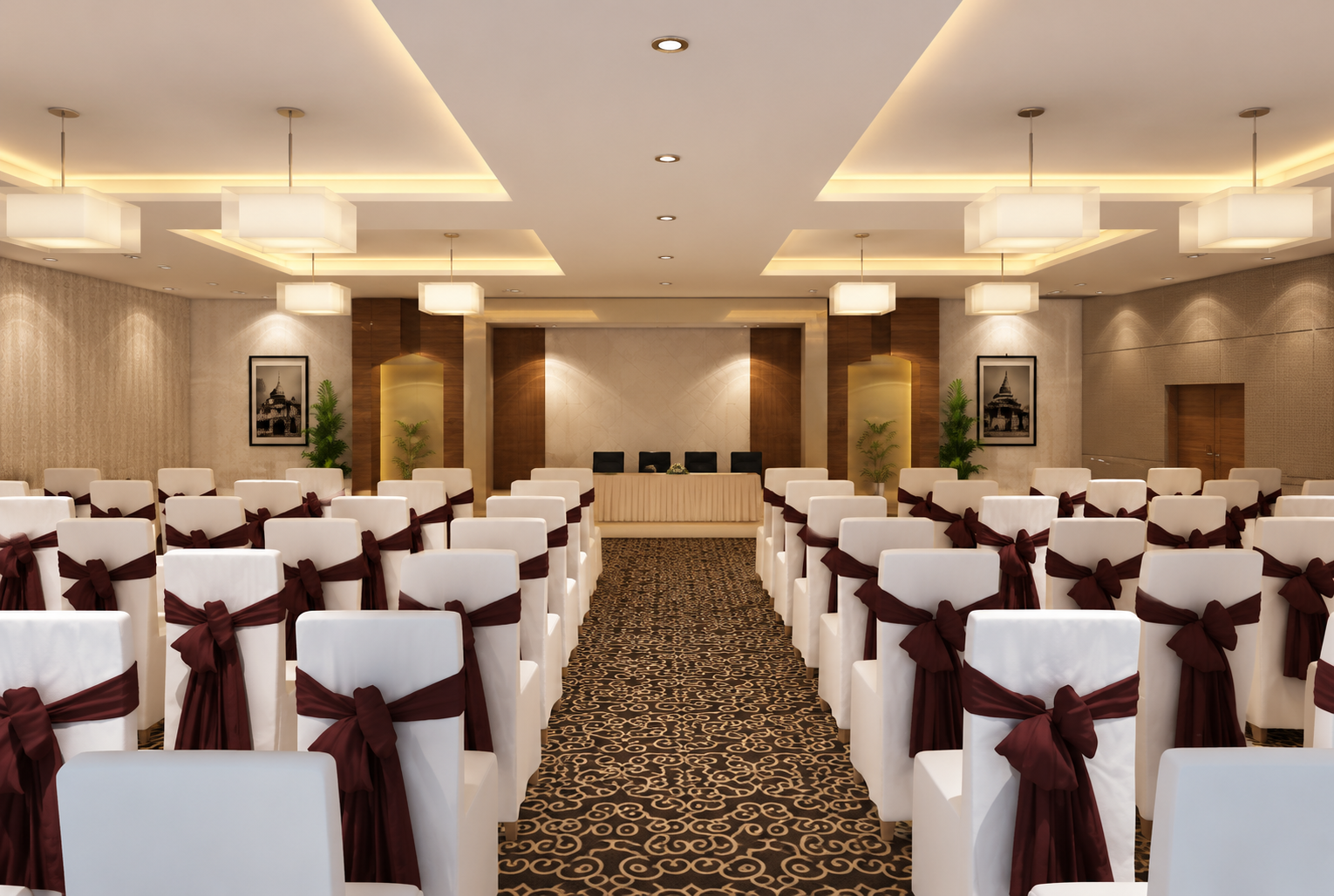 Club House